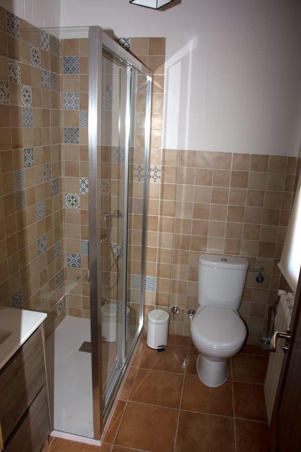 Casa Rural Consuelo Torralba Kültér fotó