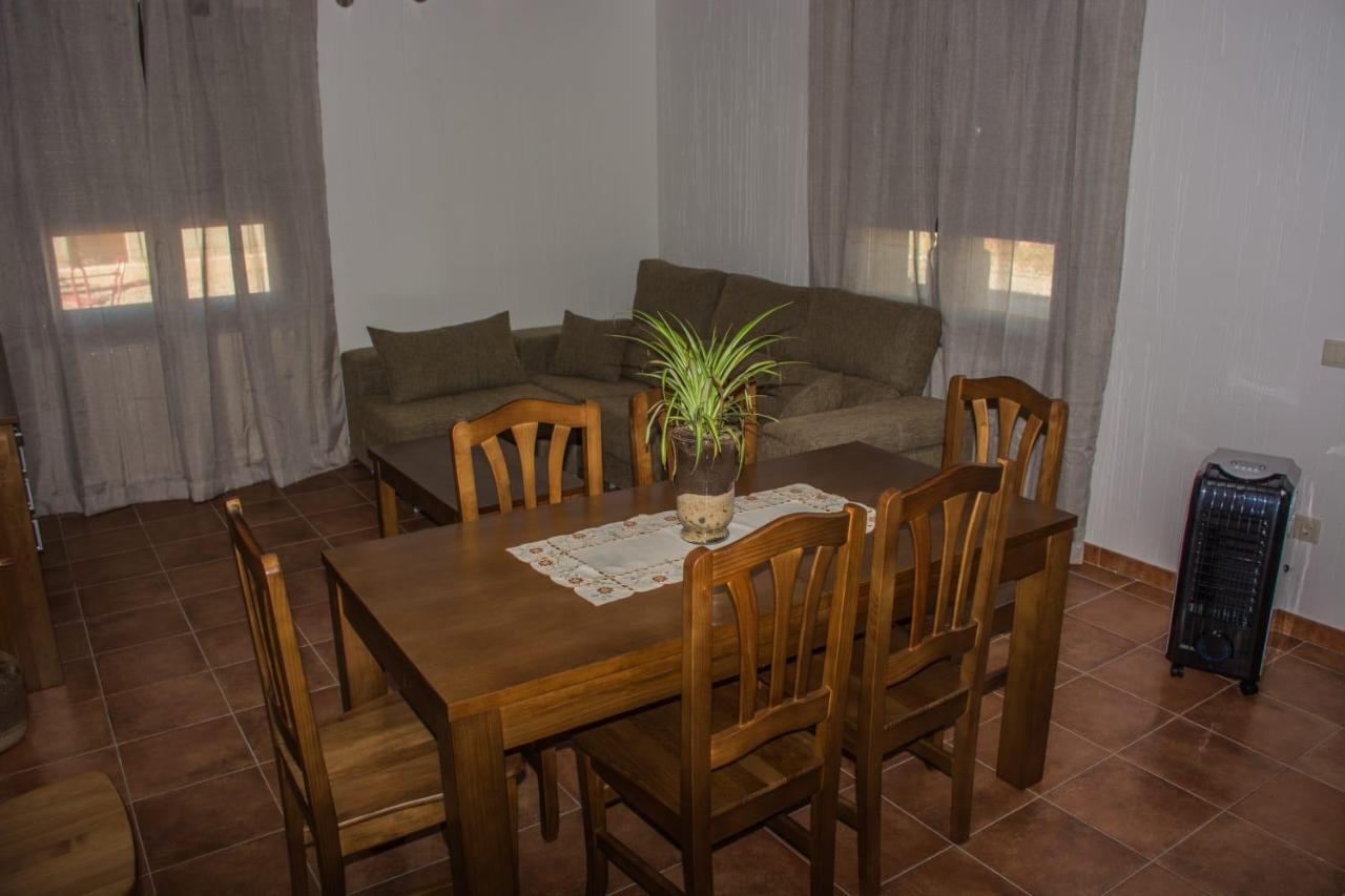 Casa Rural Consuelo Torralba Kültér fotó