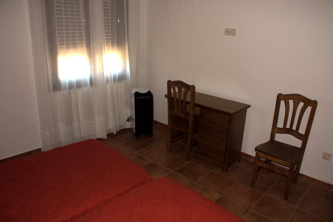 Casa Rural Consuelo Torralba Kültér fotó